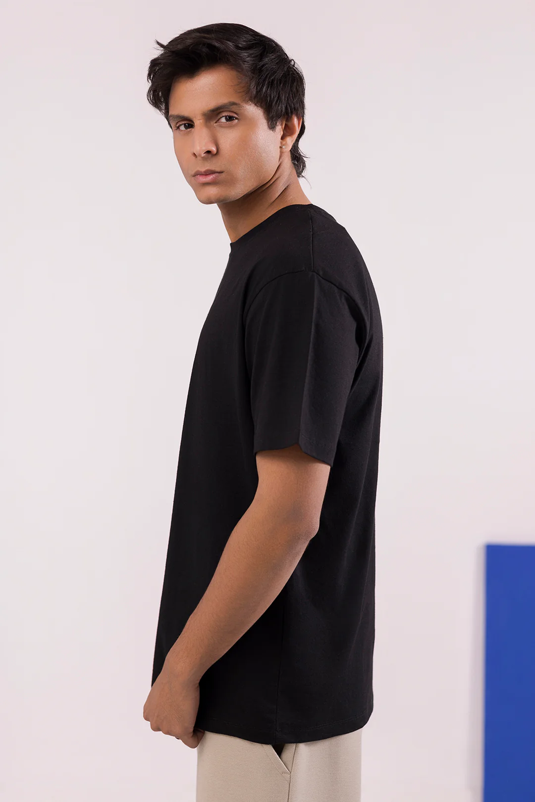 Basic T-Shirt - Regular - Image 8