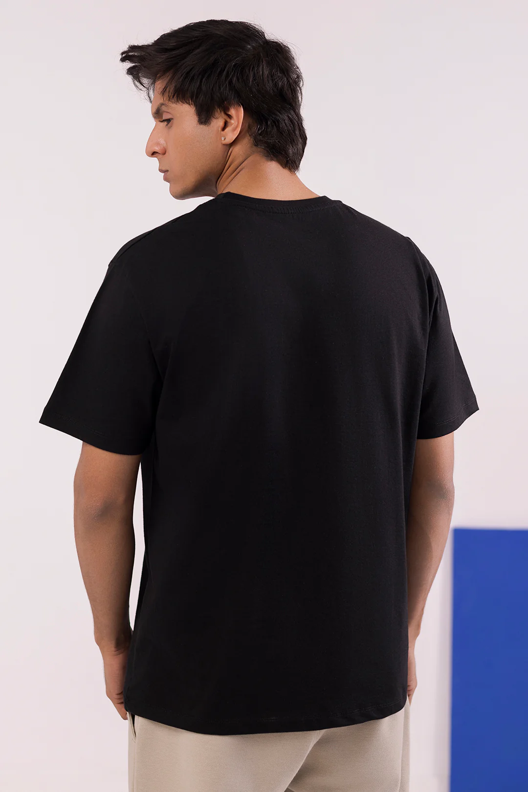 Basic T-Shirt - Regular - Image 9