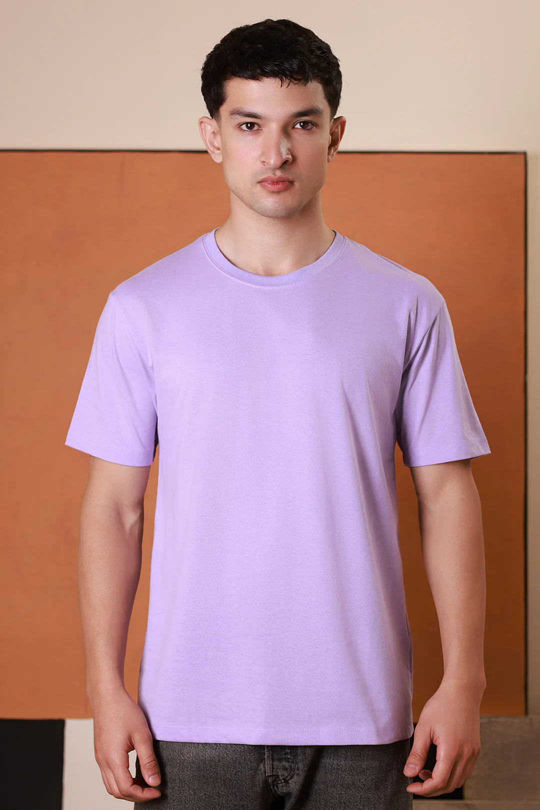 Basic T-Shirt - Regular - Image 77