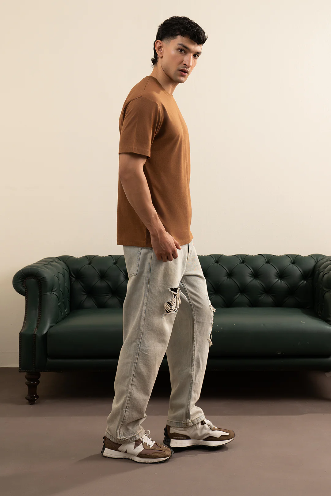 Basic T-Shirt - Regular - Image 21