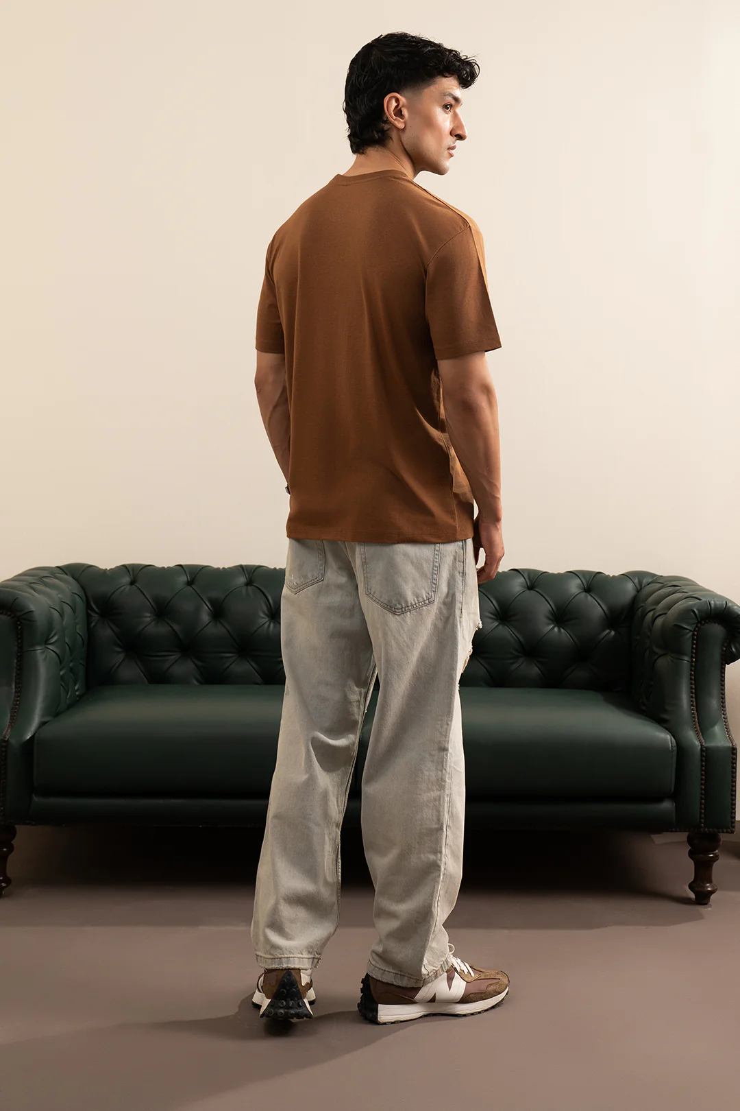 Basic T-Shirt - Regular - Image 24