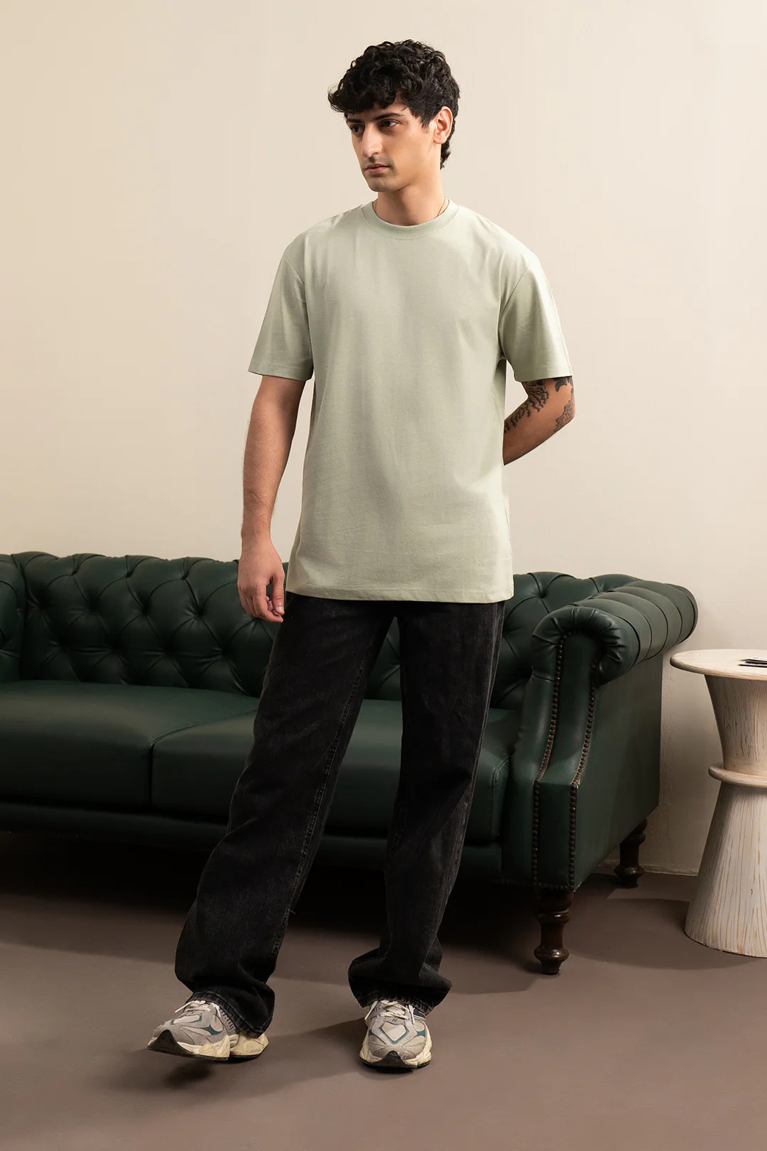 Basic T-Shirt - Regular - Image 27