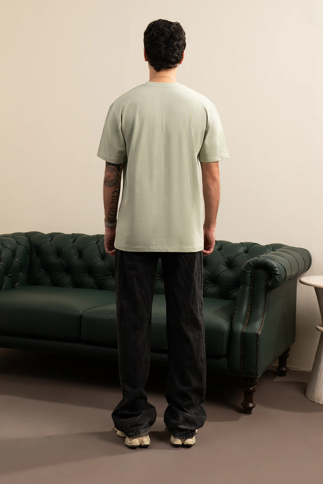 Basic T-Shirt - Regular - Image 31