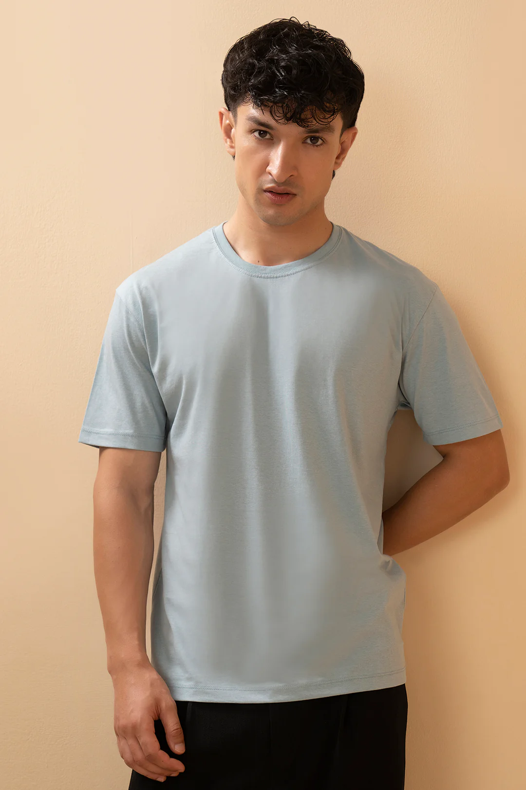 Basic T-Shirt - Regular - Image 33