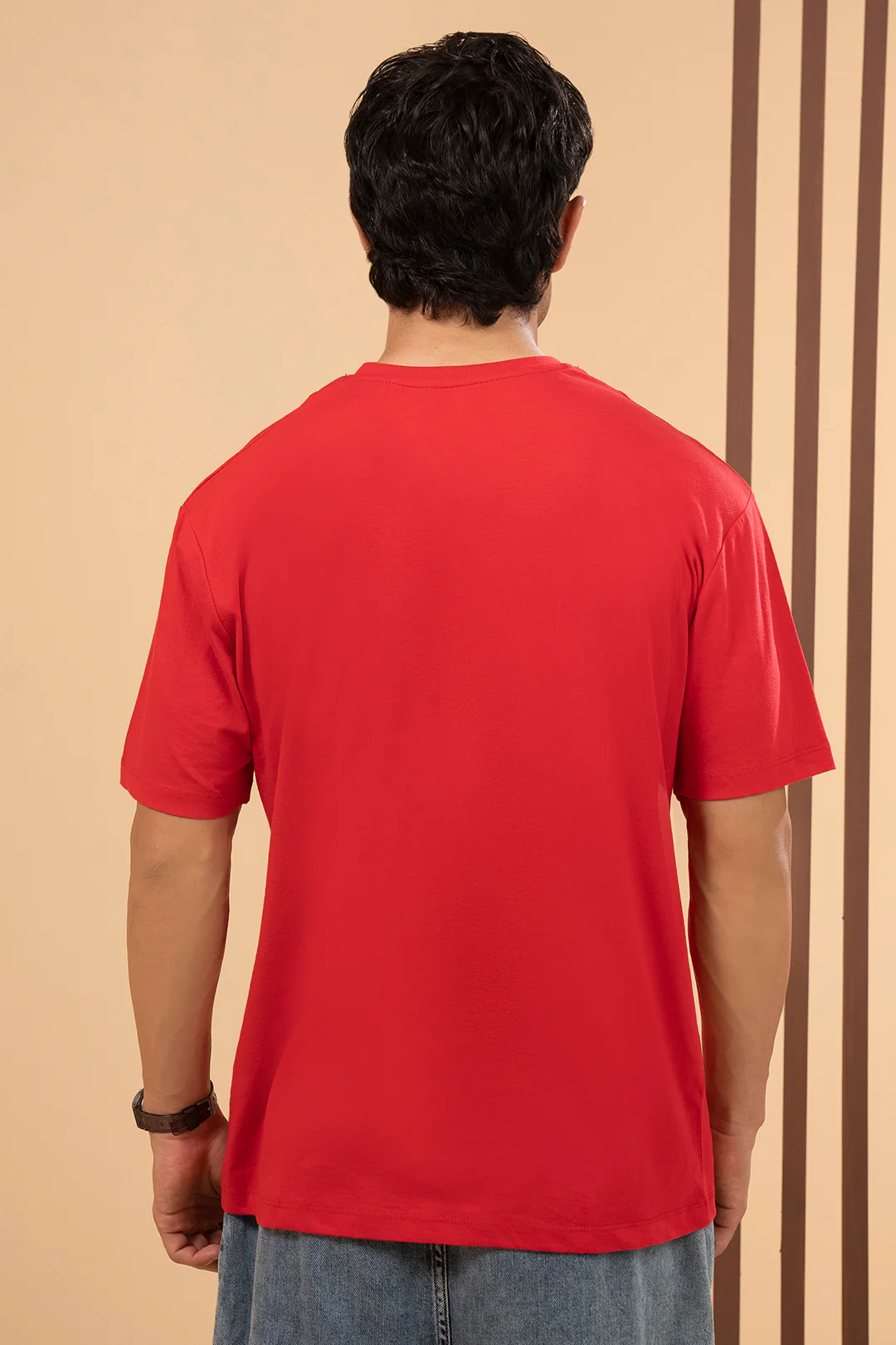 Basic T-Shirt - Regular - Image 51