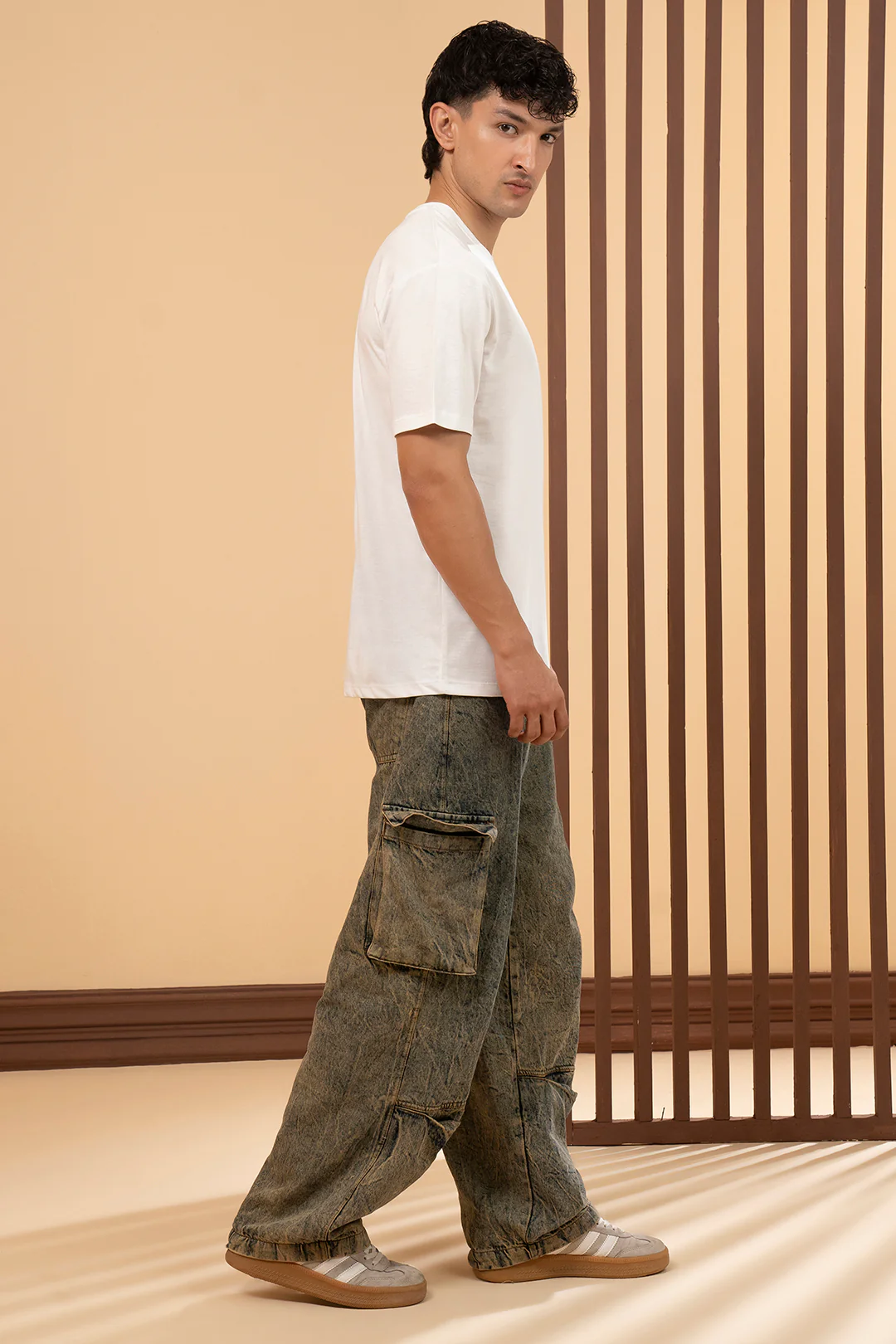 Basic T-Shirt - Regular - Image 59