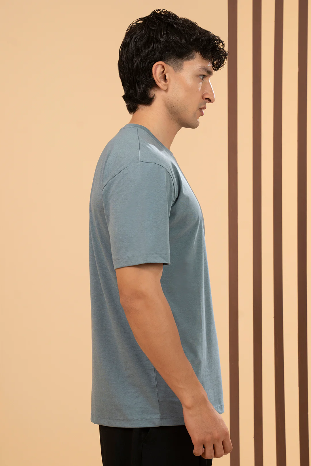 Basic T-Shirt - Regular - Image 67