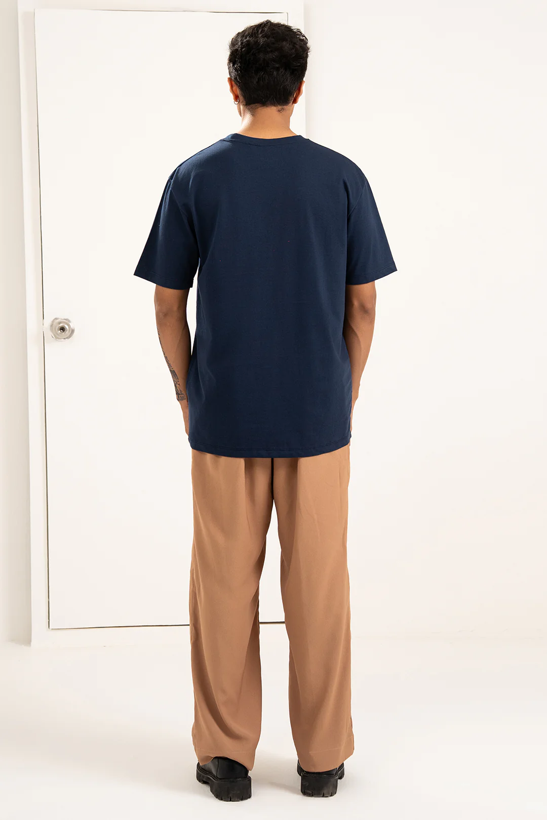 Basic T-Shirt - Regular - Image 83