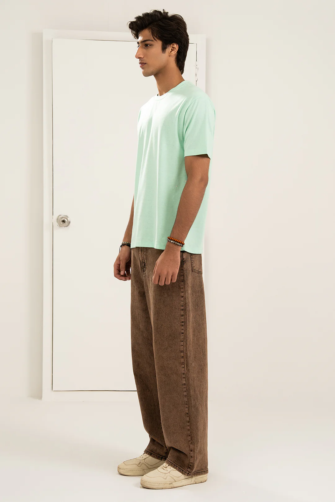 Basic T-Shirt - Regular - Image 87