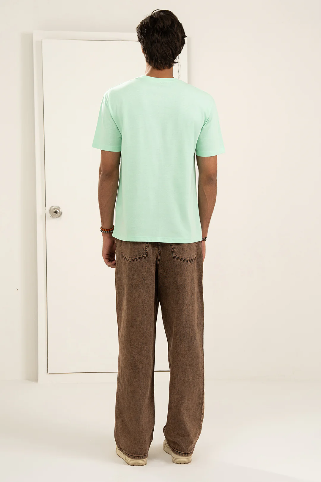 Basic T-Shirt - Regular - Image 88