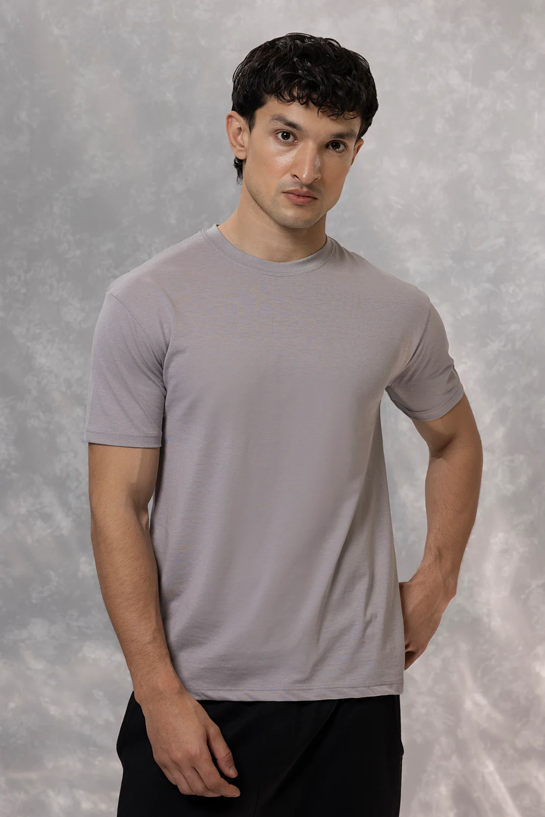 Basic T-Shirt - Regular - Image 94