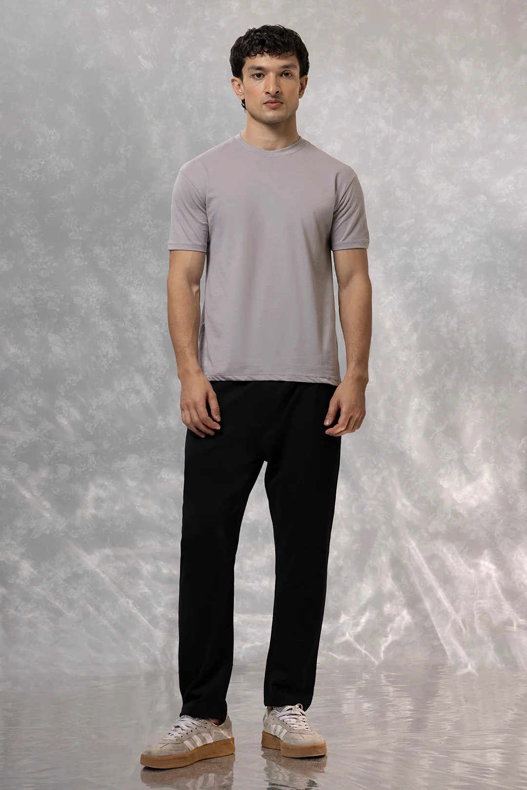 Basic T-Shirt - Regular - Image 95
