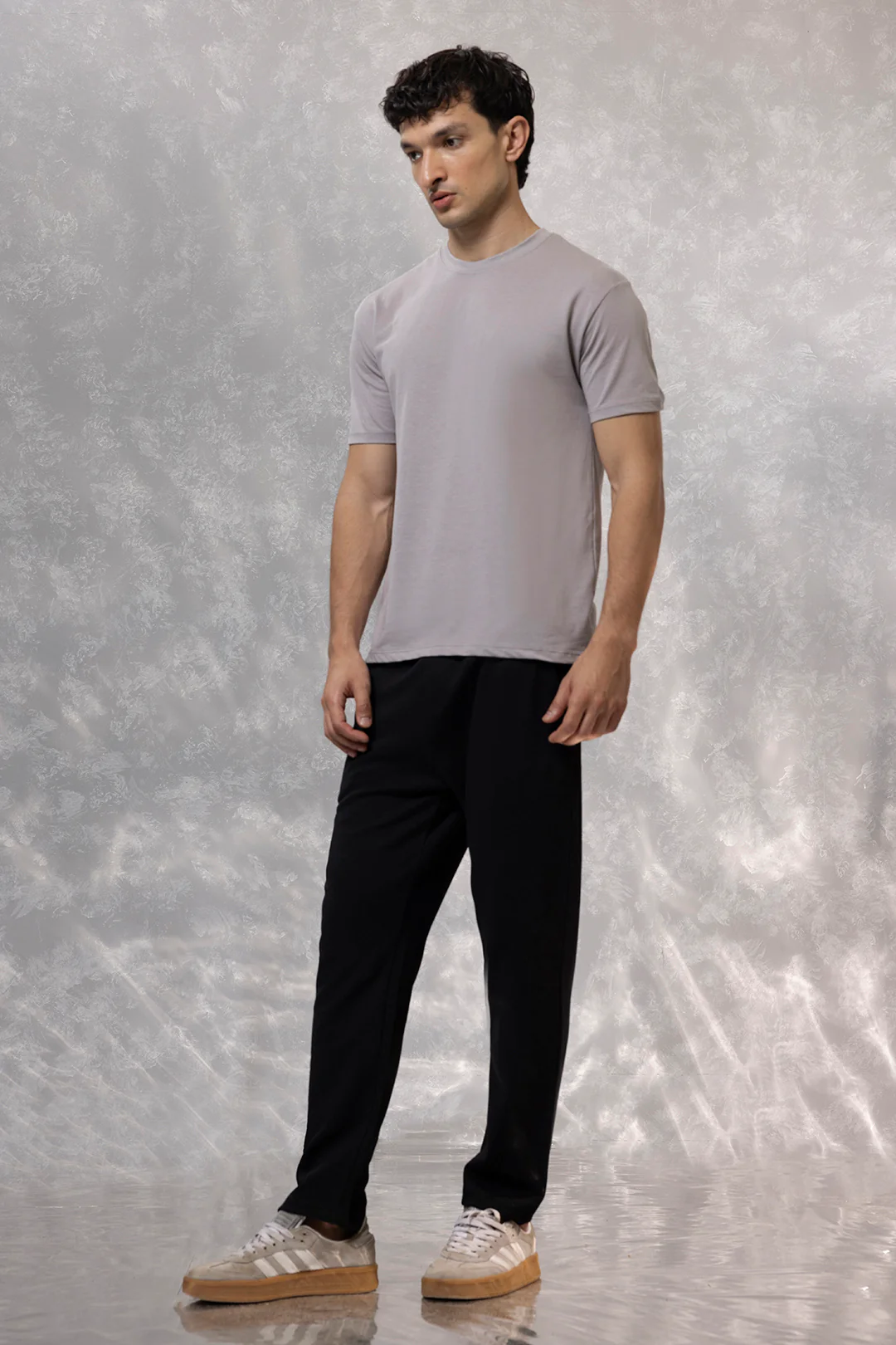 Basic T-Shirt - Regular - Image 98