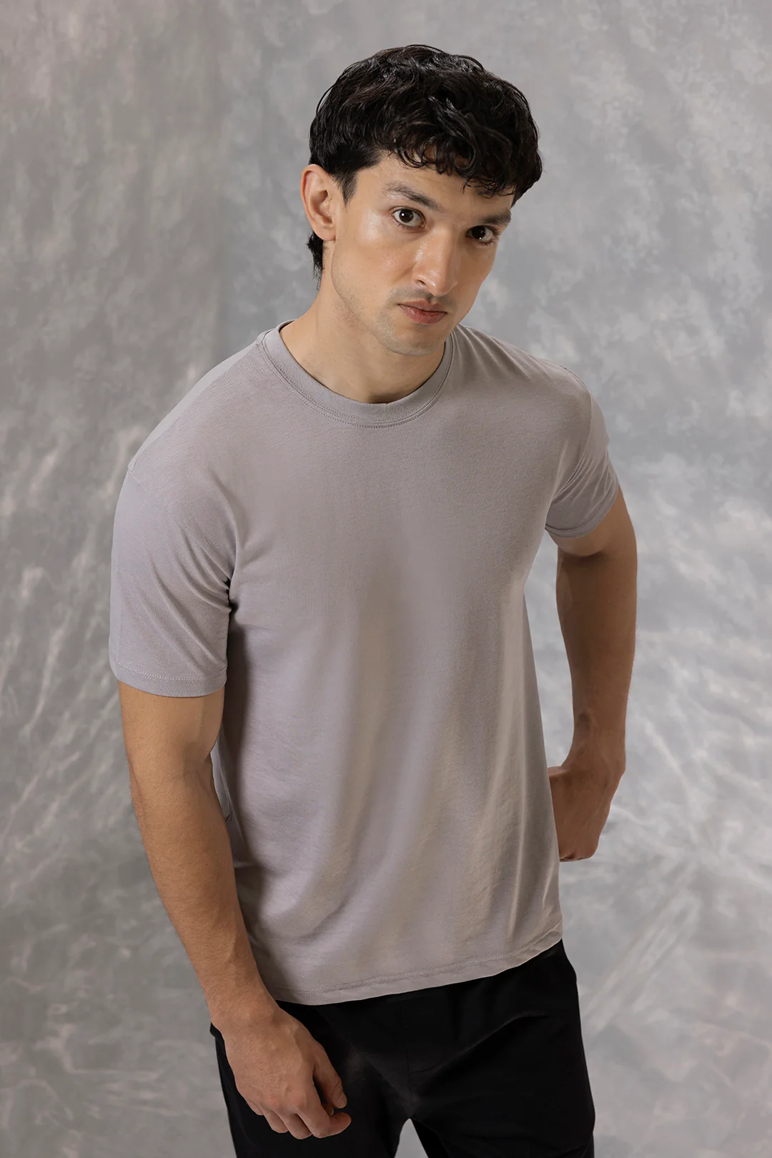 Basic T-Shirt - Regular - Image 99