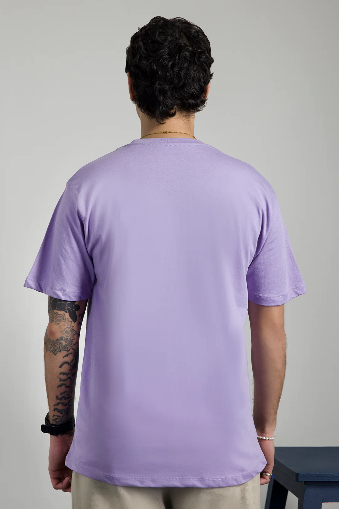 Basic T-Shirt - Regular - Image 75