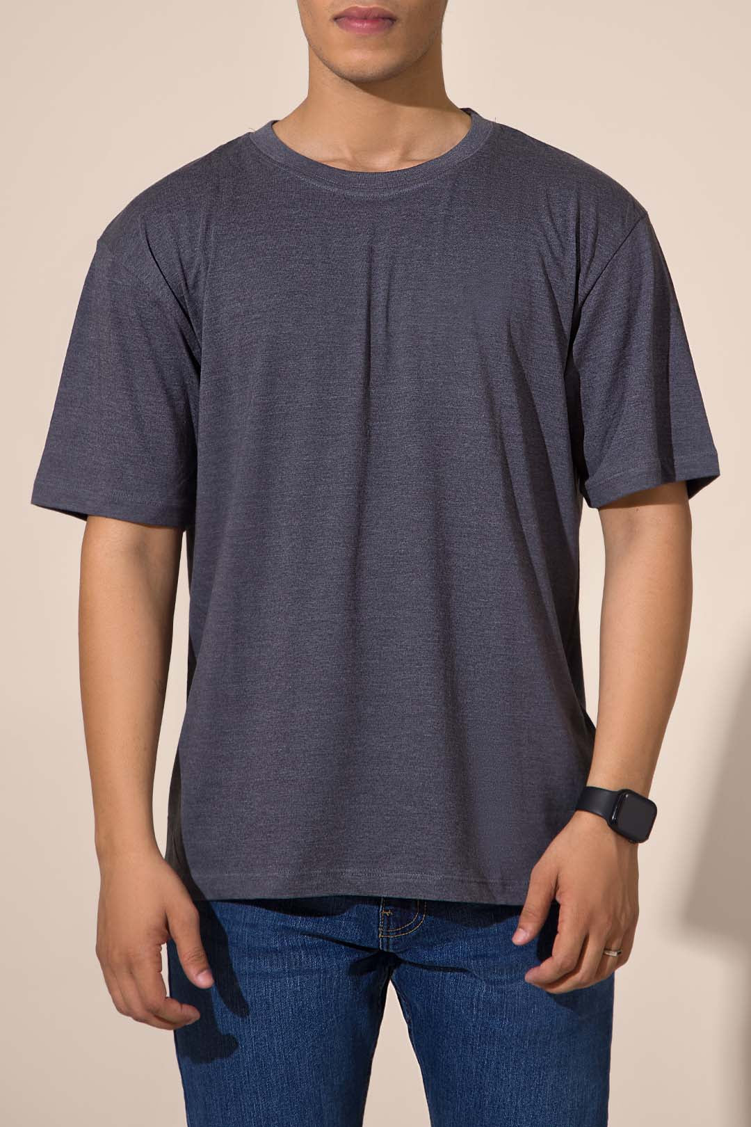 Basic T-Shirt - Relax - Image 16