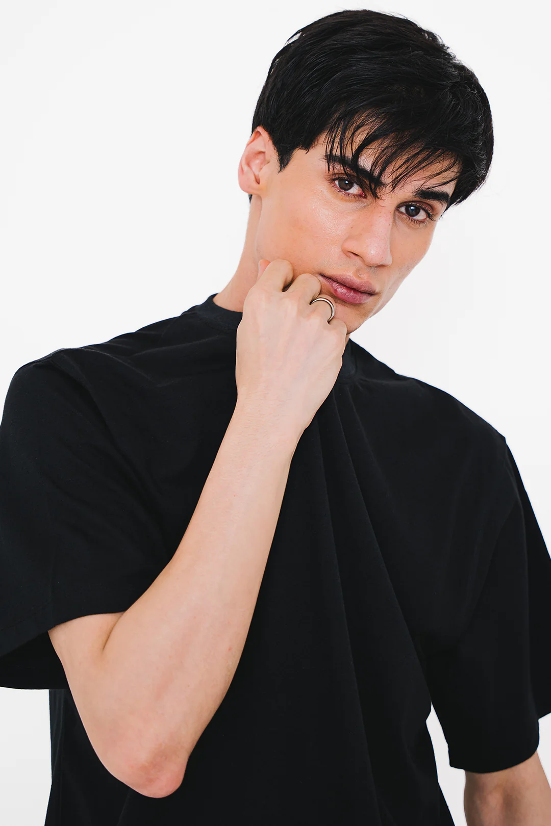 Basic T-Shirt - Relax - Image 30