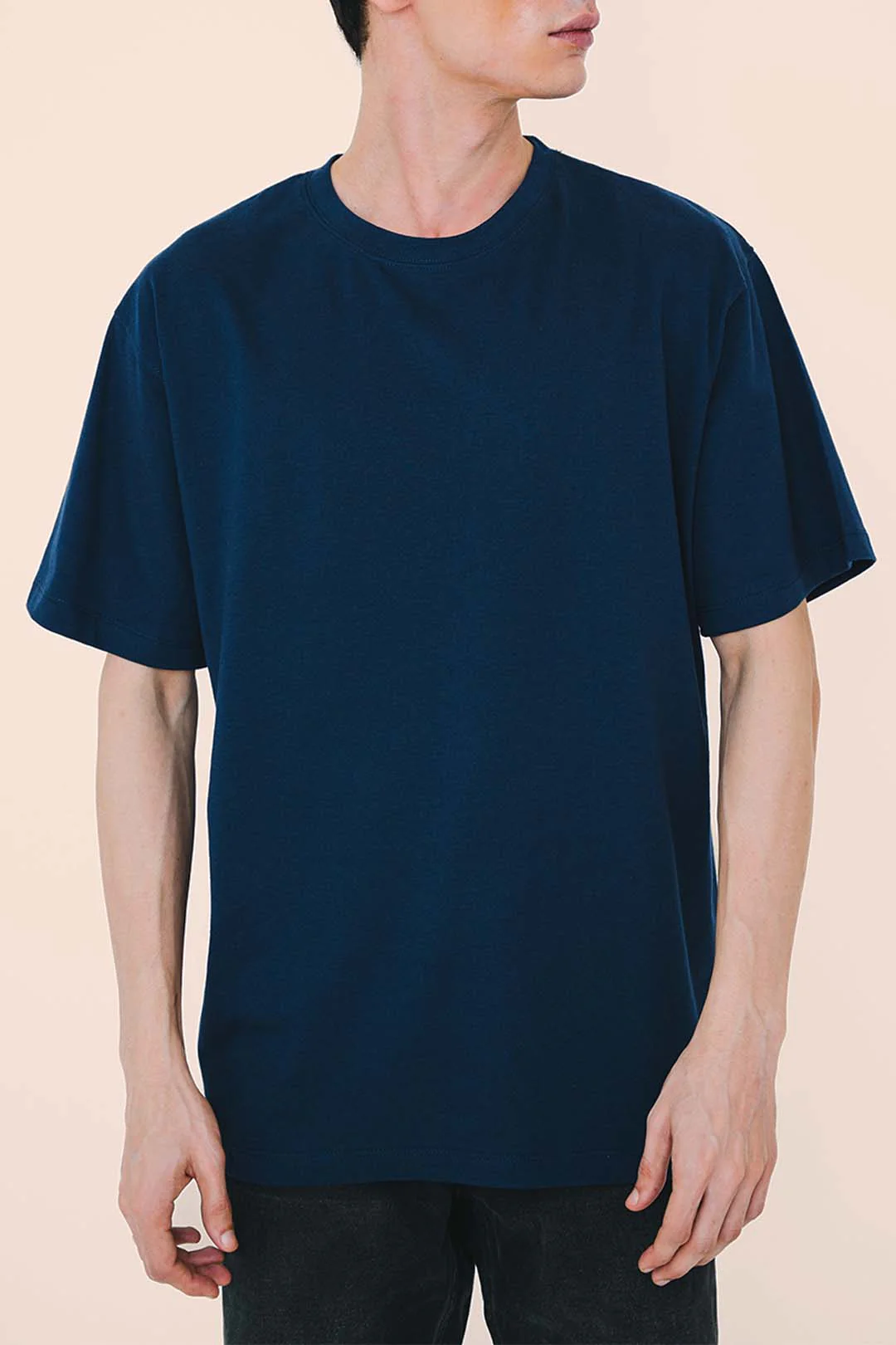 Basic T-Shirt - Relax - Image 31