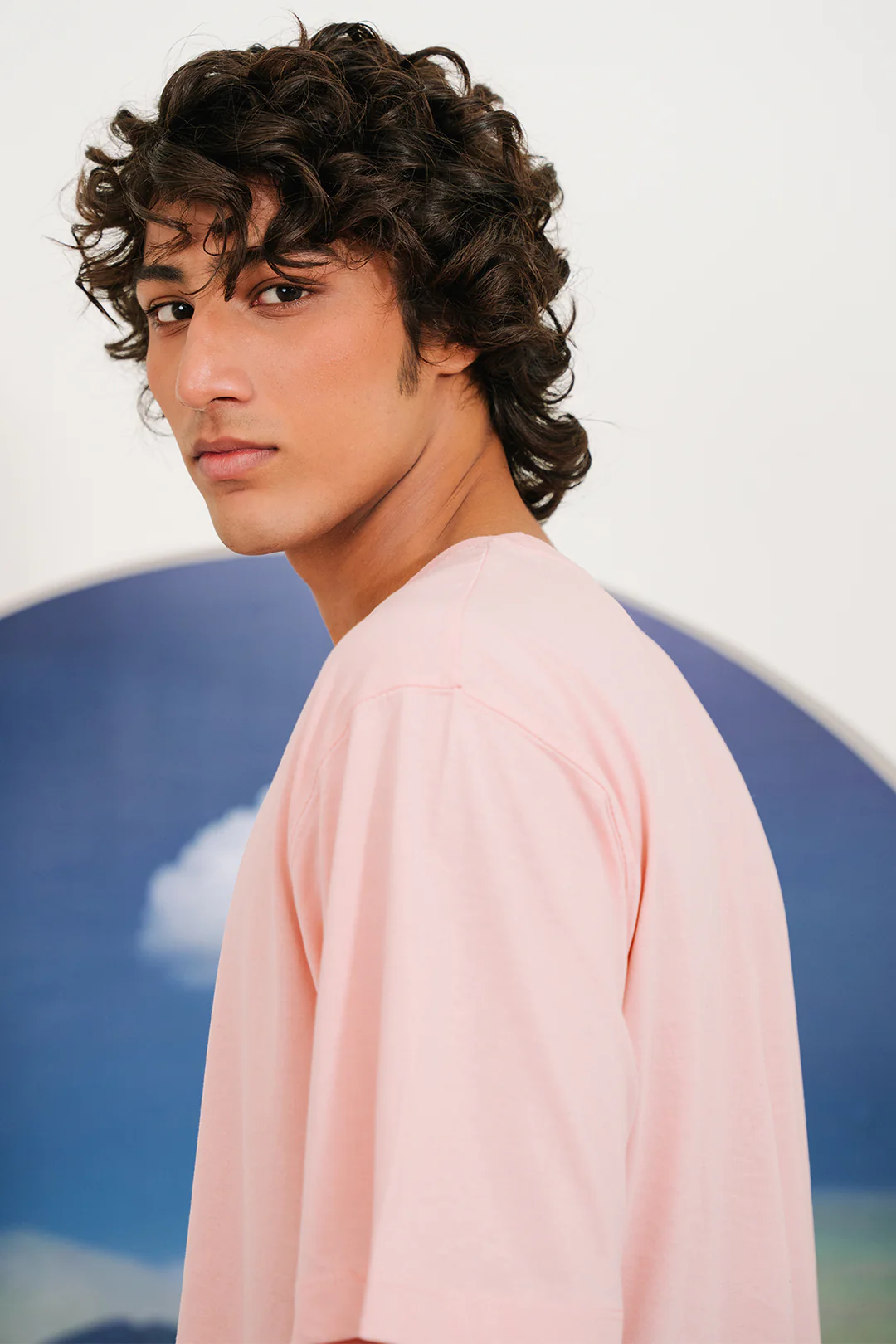 Basic T-Shirt - Relax - Image 41