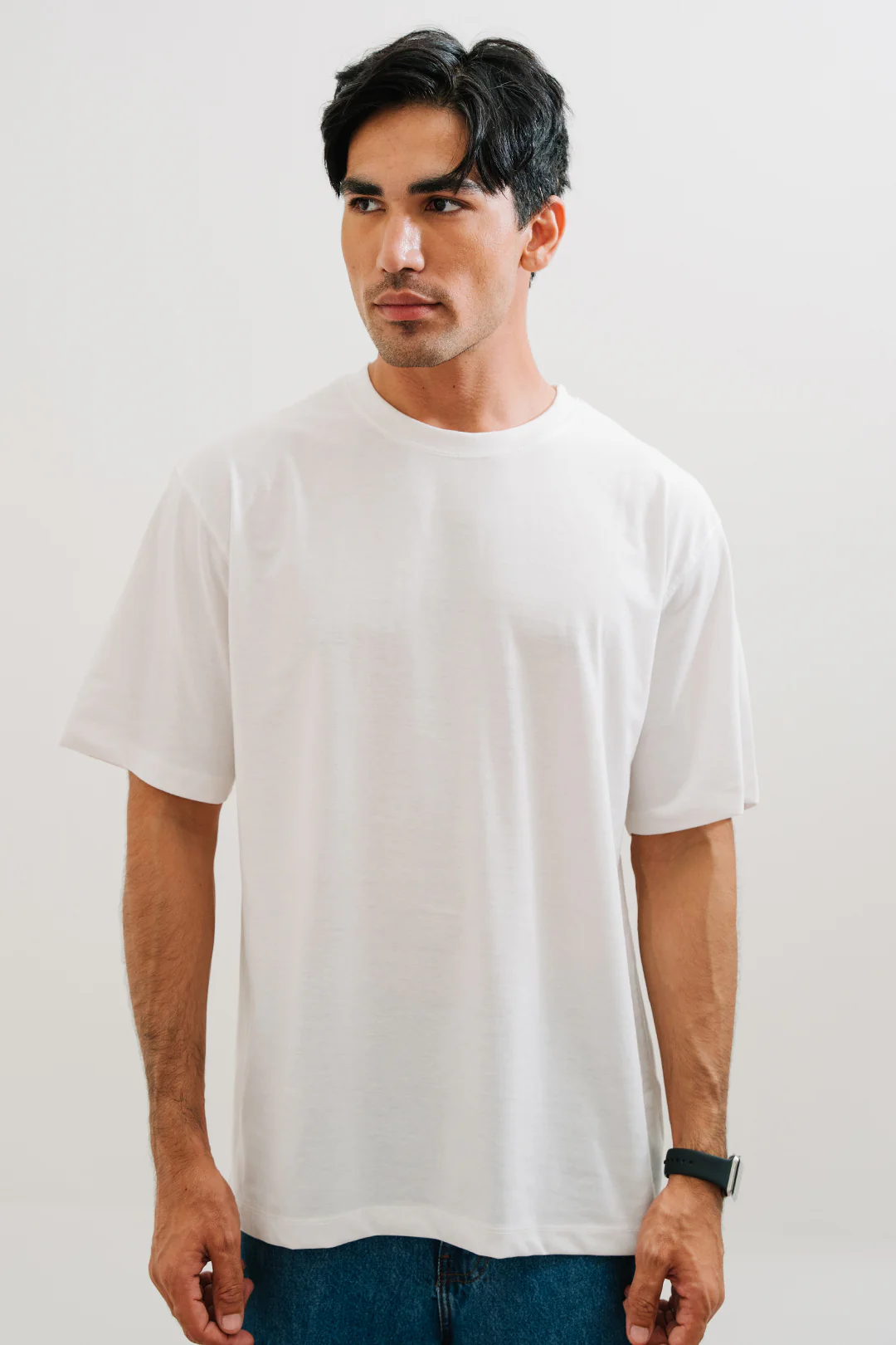Basic T-Shirt - Relax - Image 49