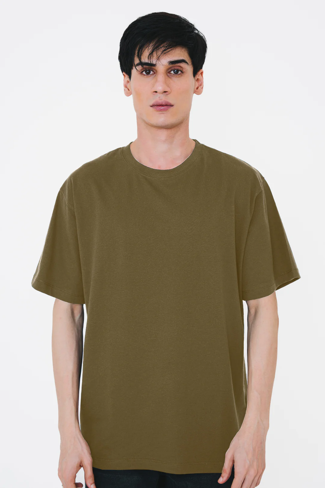 Basic T-Shirt - Relax - Image 54