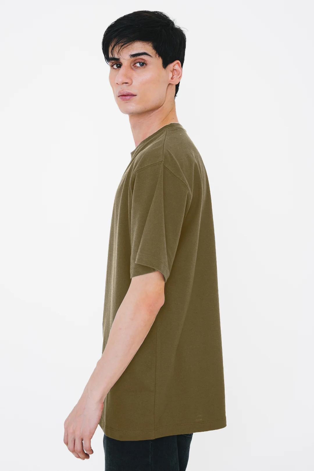 Basic T-Shirt - Relax - Image 56