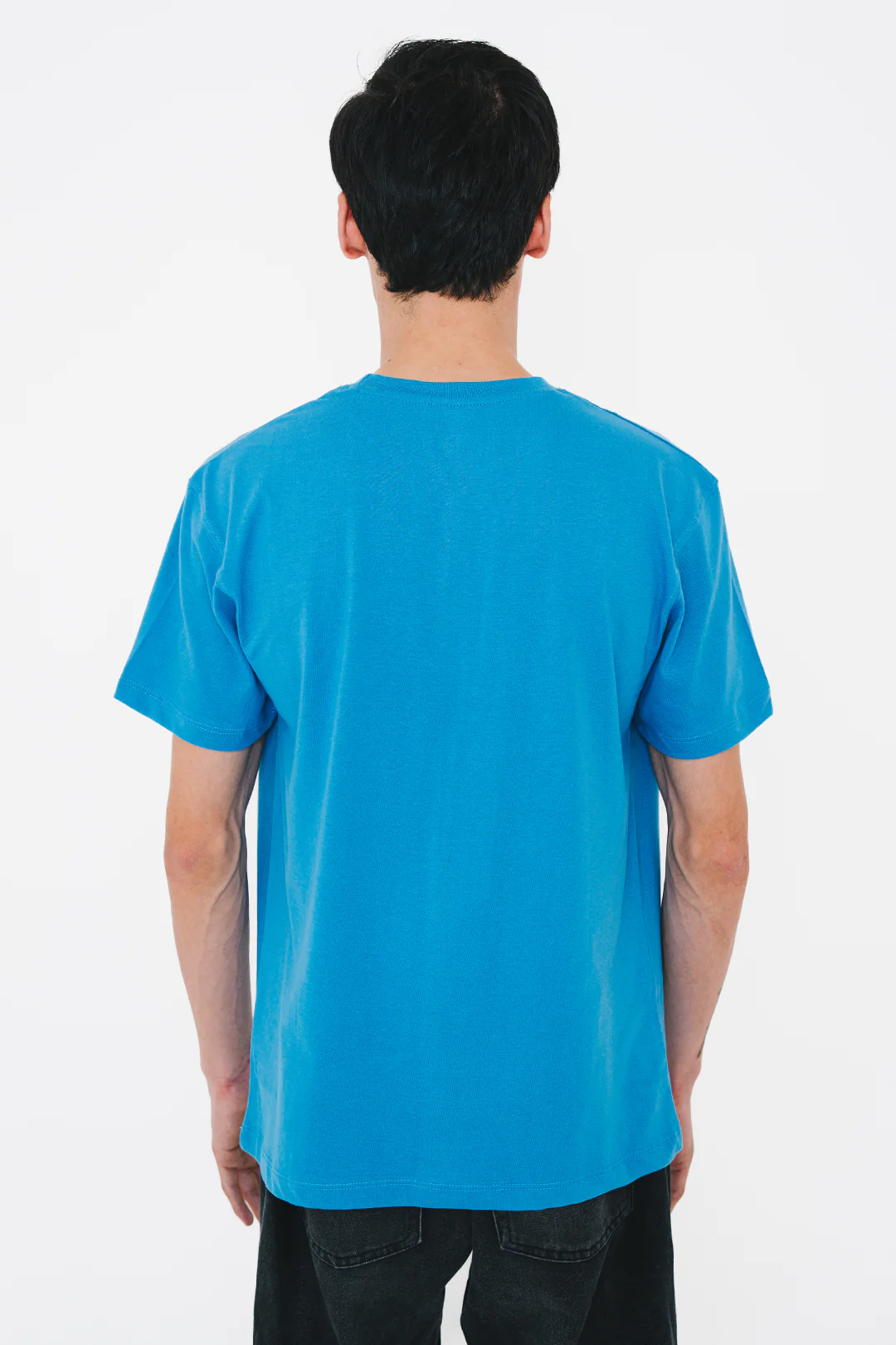 Basic T-Shirt - Relax - Image 62