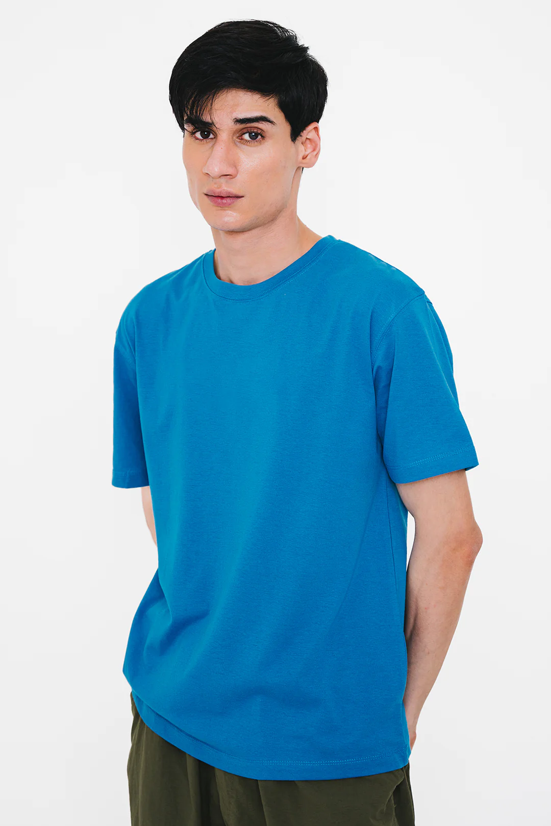 Basic T-Shirt - Relax - Image 63