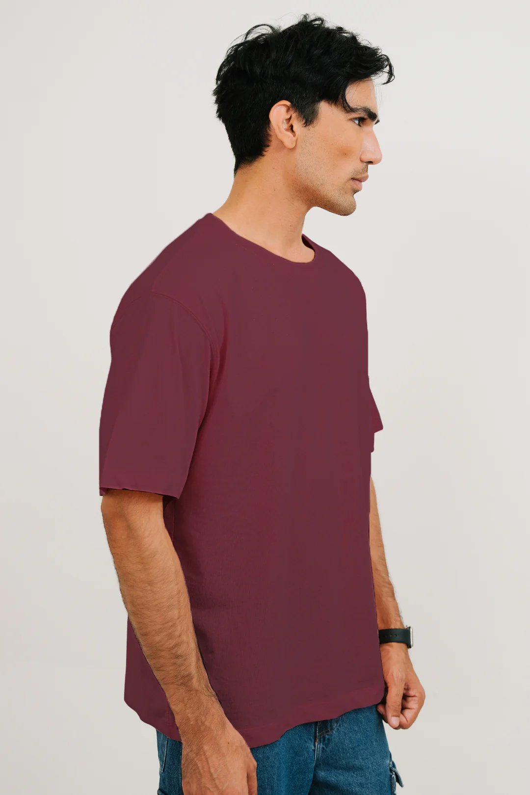 Basic T-Shirt - Relax - Image 66