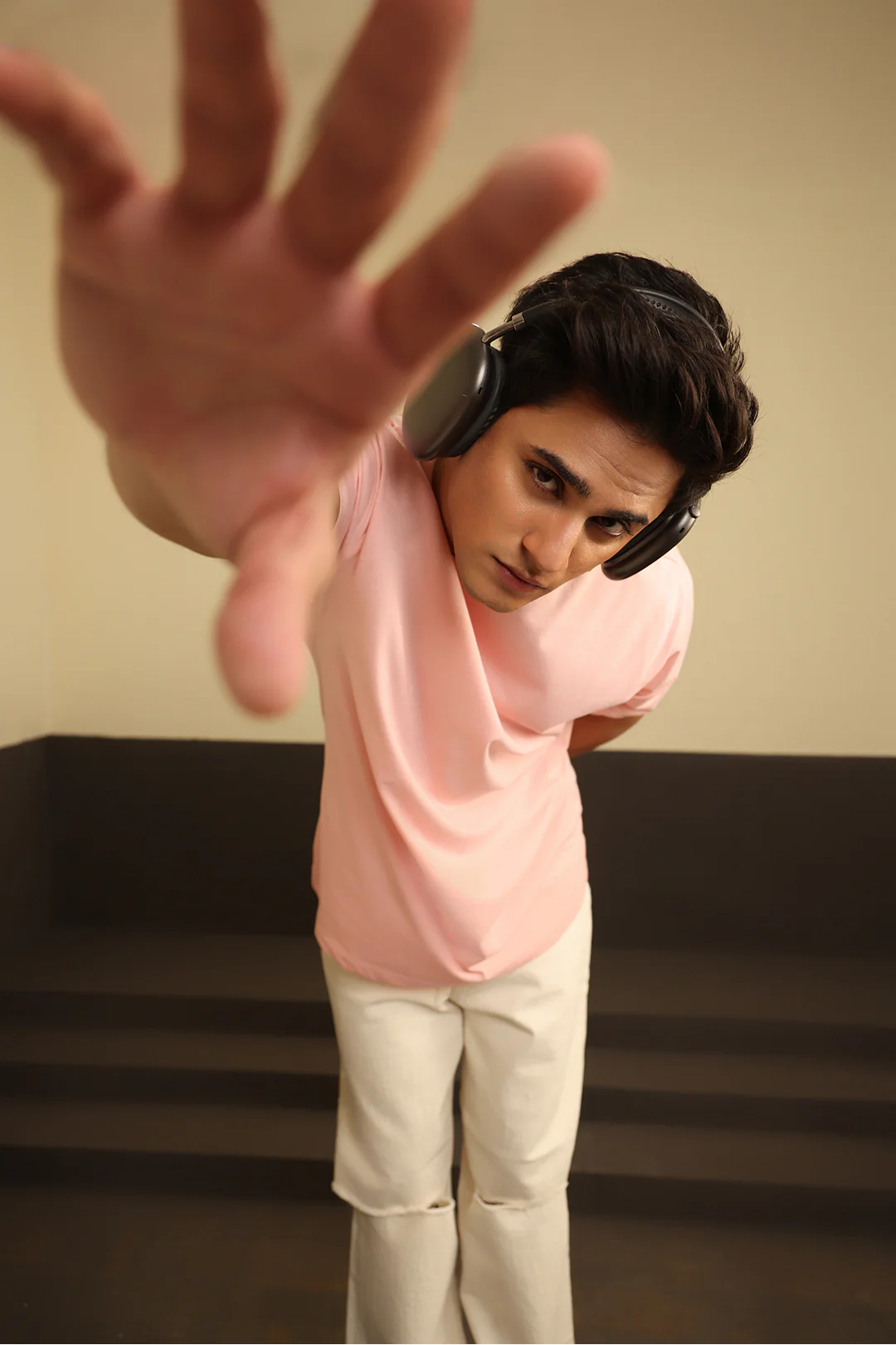 Basic T-Shirt - Relax - Image 16