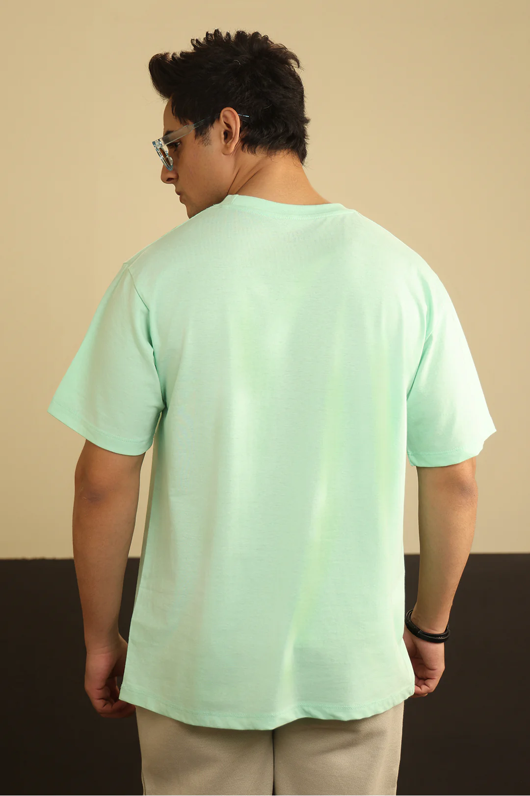 Basic T-Shirt - Relax - Image 19