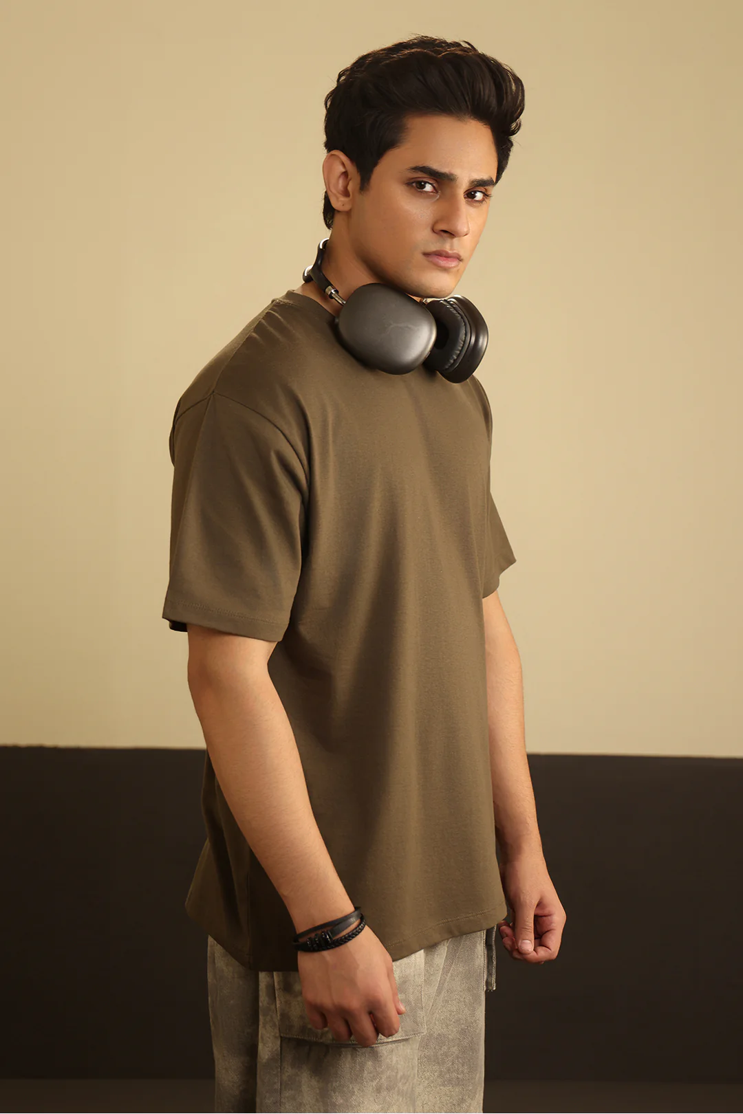 Basic T-Shirt - Relax - Image 25