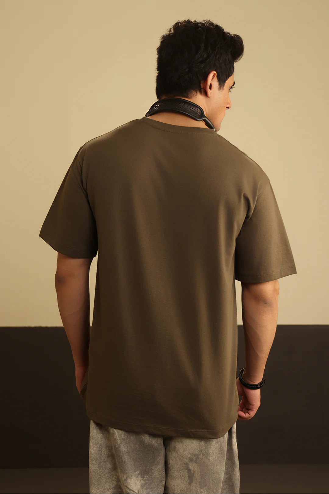 Basic T-Shirt - Relax - Image 26