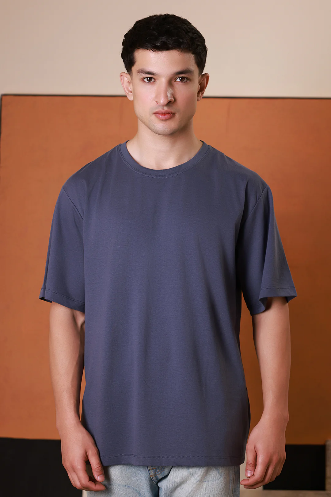Basic T-Shirt - Relax - Image 3