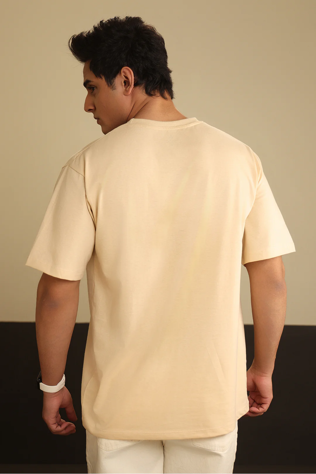 Basic T-Shirt - Relax - Image 30