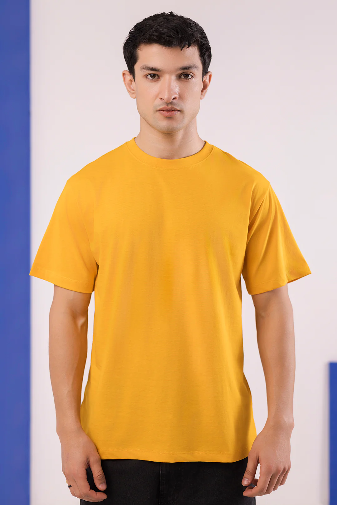 Basic T-Shirt - Relax - Image 43