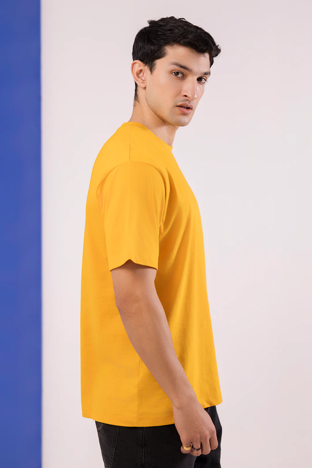 Basic T-Shirt - Relax - Image 45