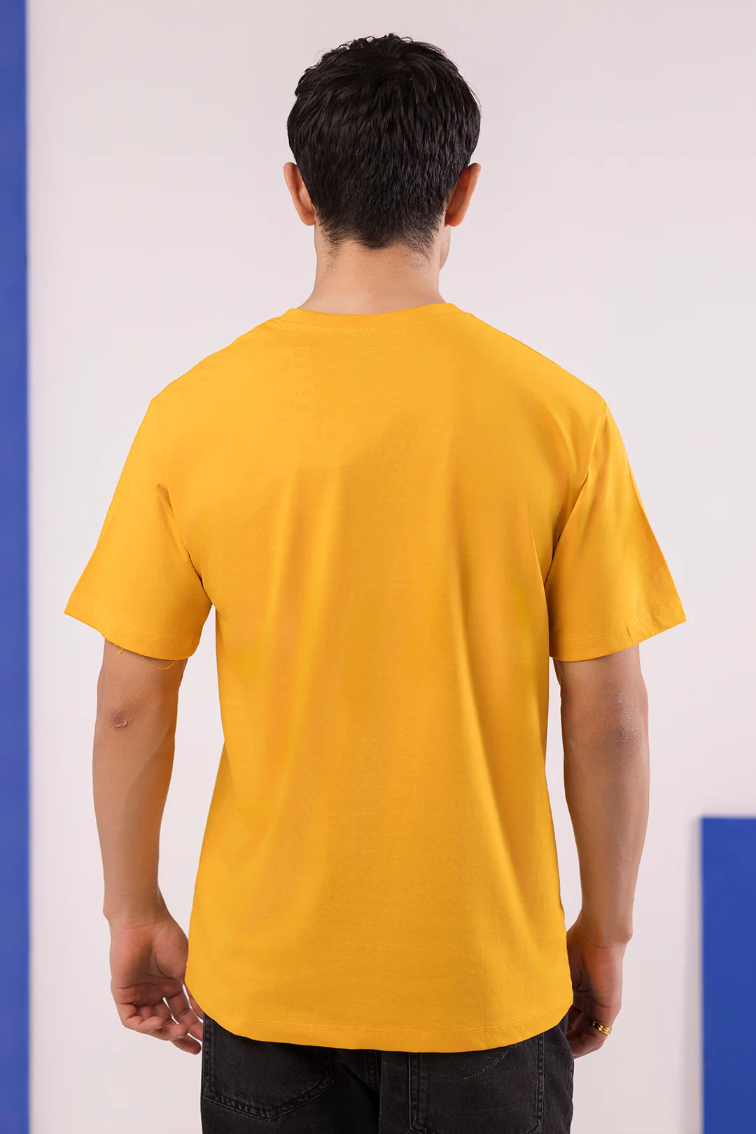 Basic T-Shirt - Relax - Image 46