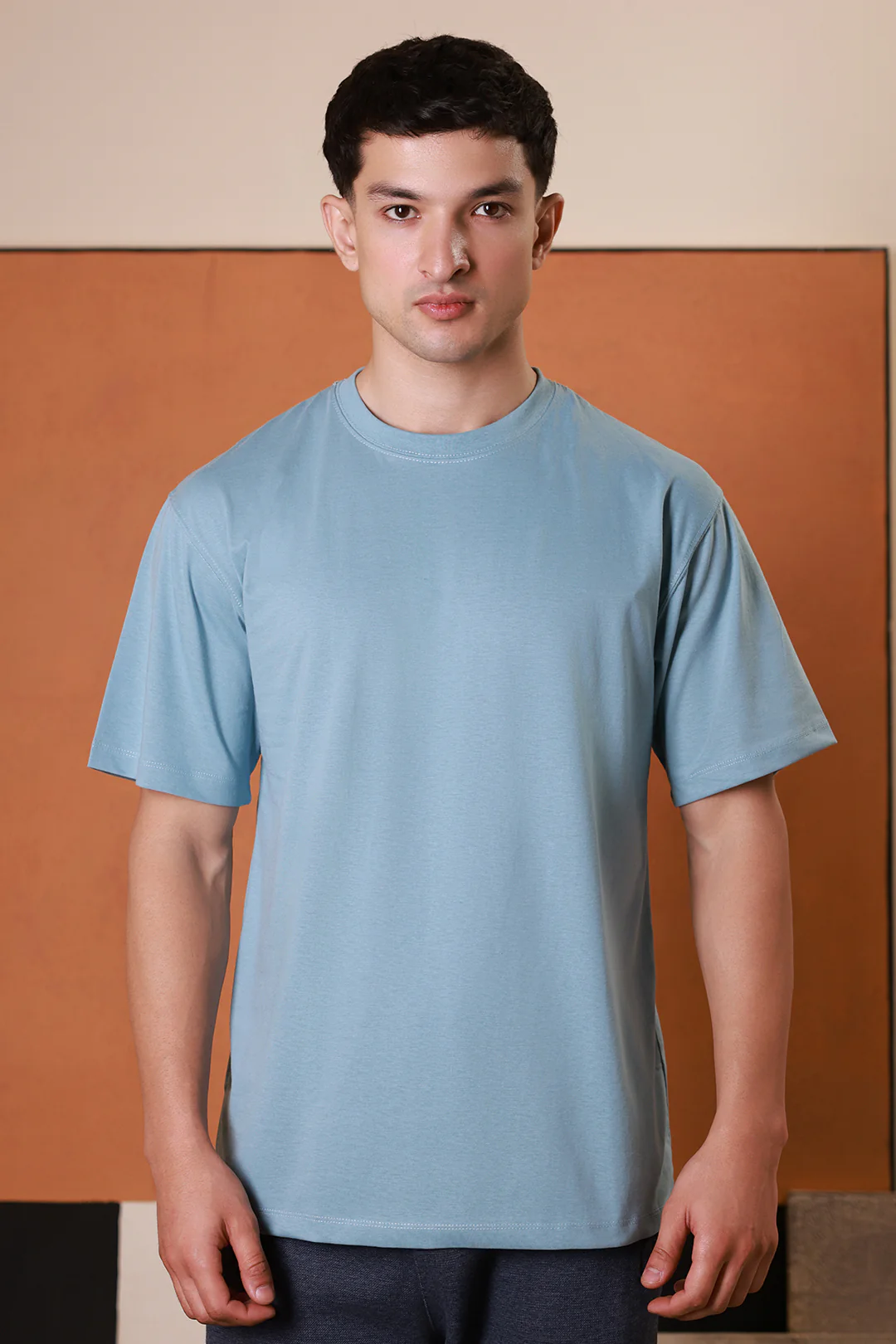 Basic T-Shirt - Regular - Image 74
