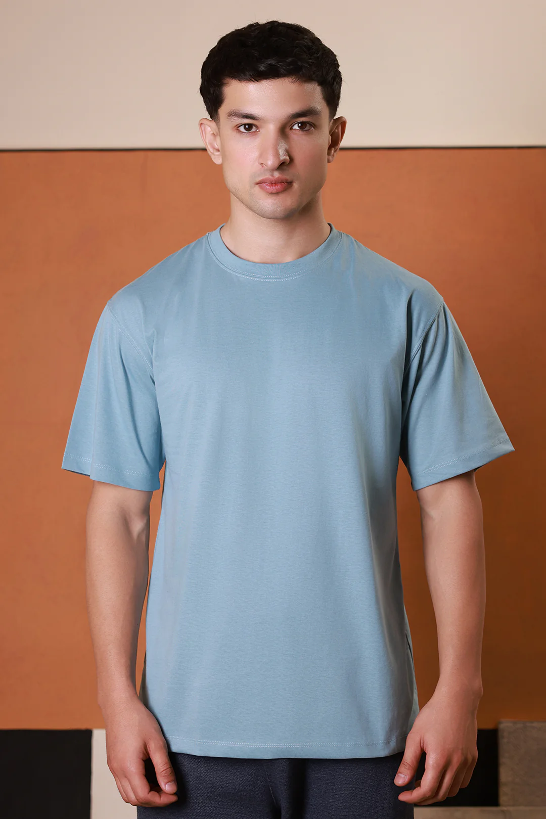 Basic T-Shirt - Regular - Image 75