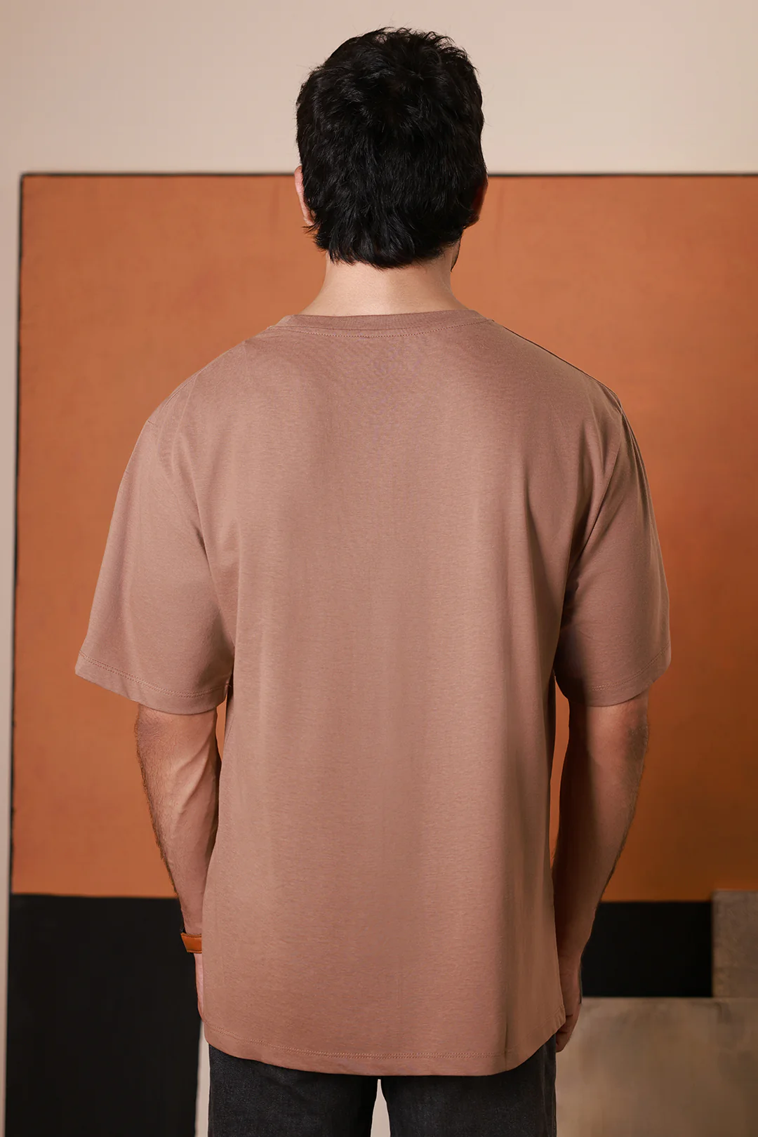 Basic T-Shirt - Relax - Image 58