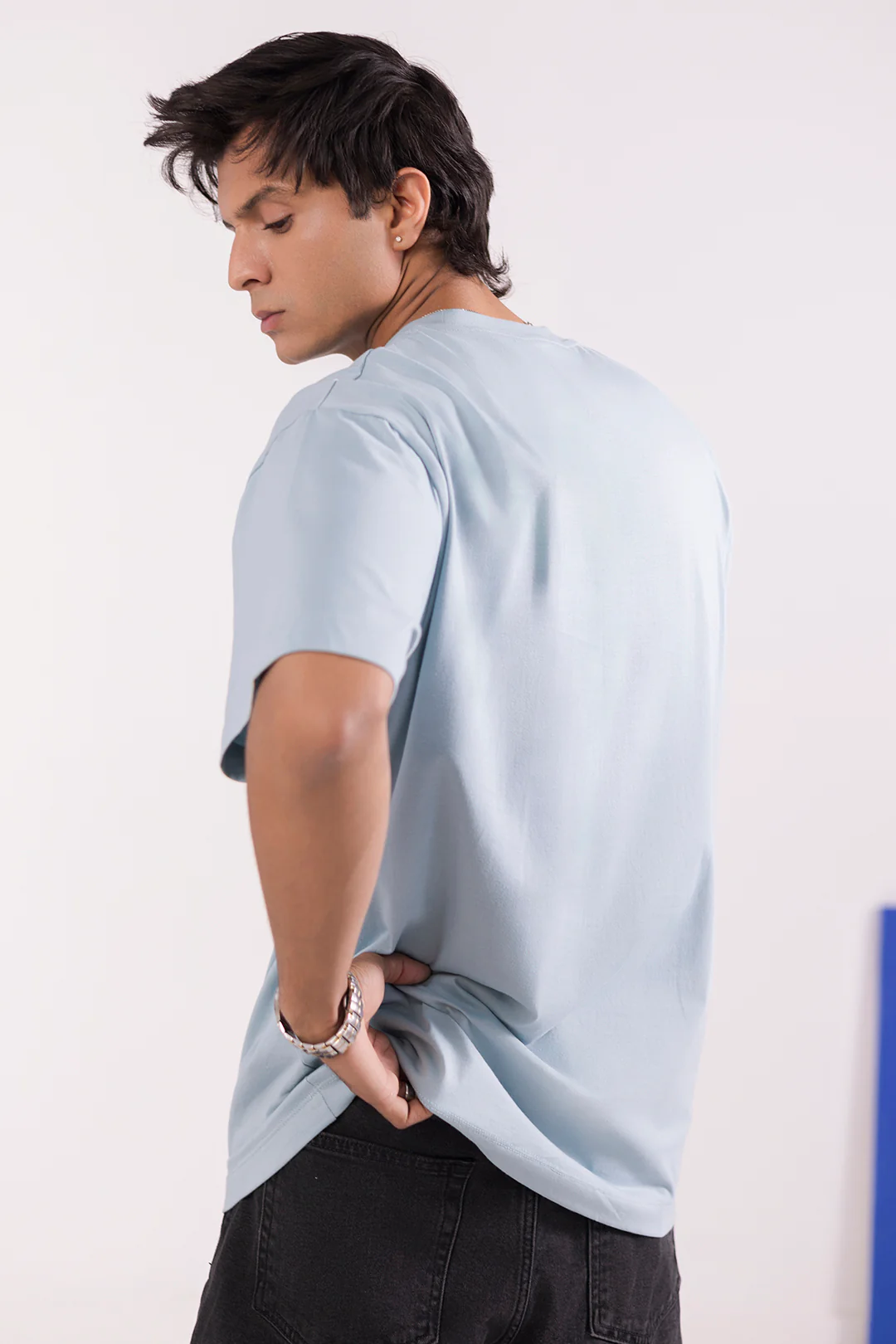 Basic T-Shirt - Relax - Image 12