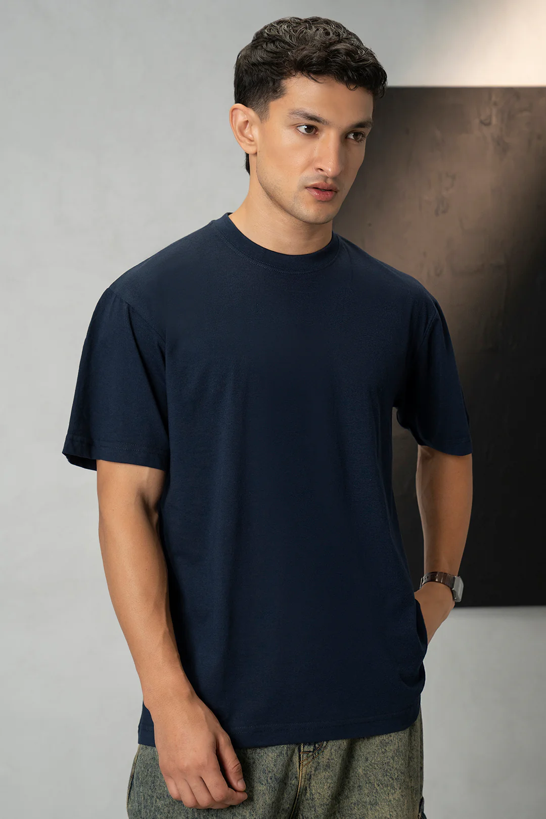 Basic T-Shirt - Relax - Image 20
