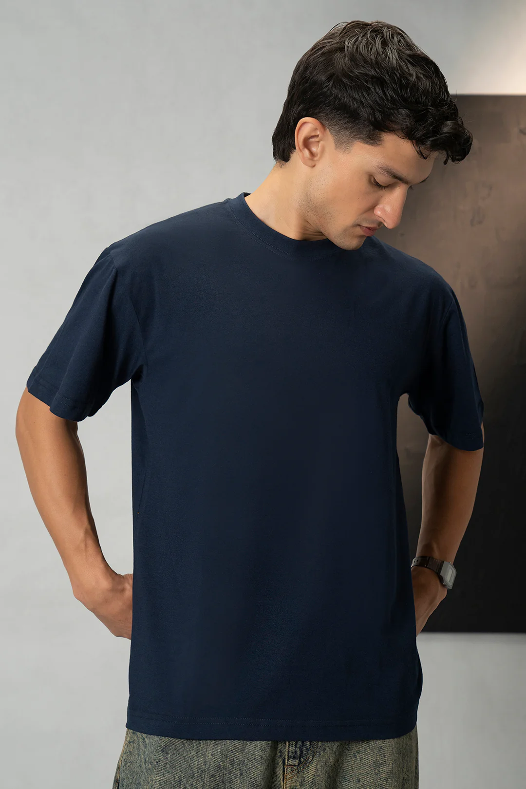 Basic T-Shirt - Relax - Image 21