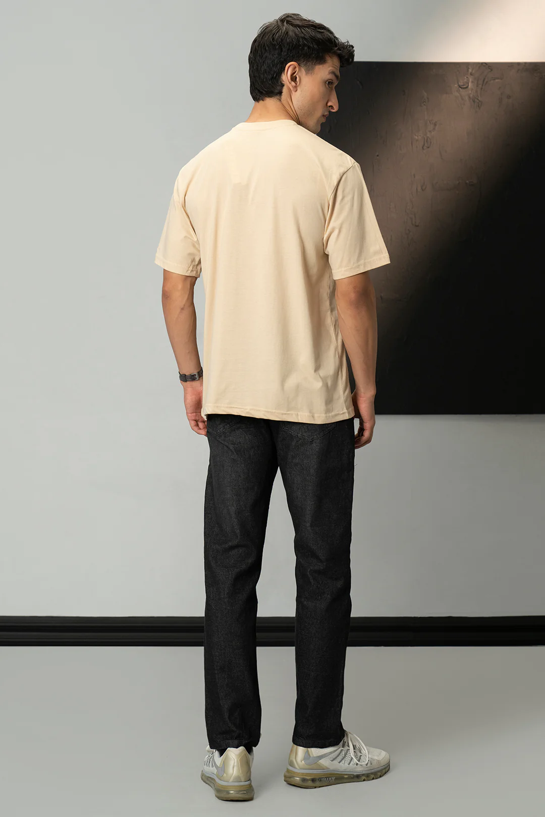 Basic T-Shirt - Relax - Image 26