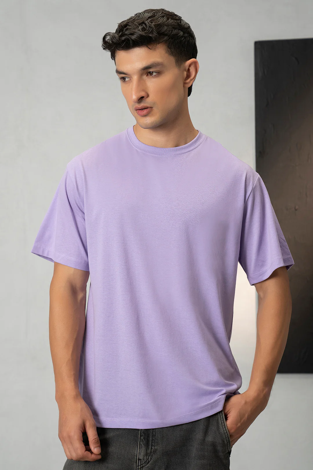 Basic T-Shirt - Relax - Image 32