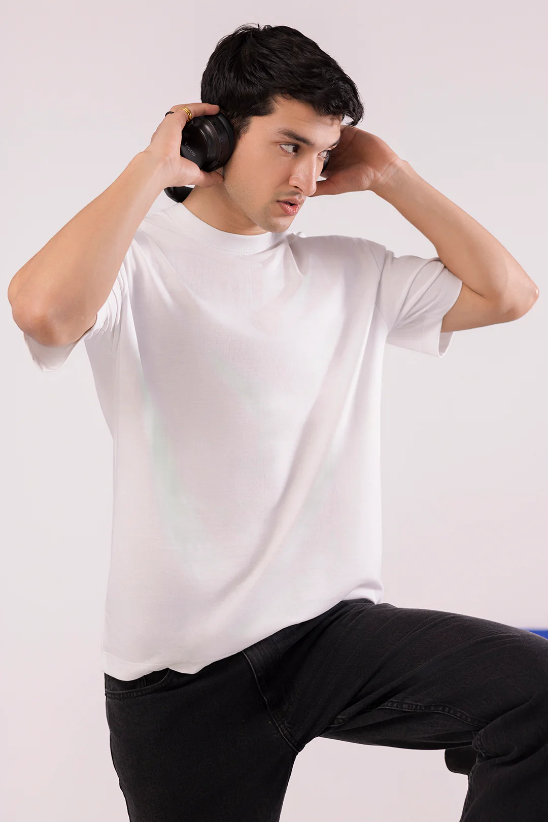 Basic T-Shirt - Relax - Image 44