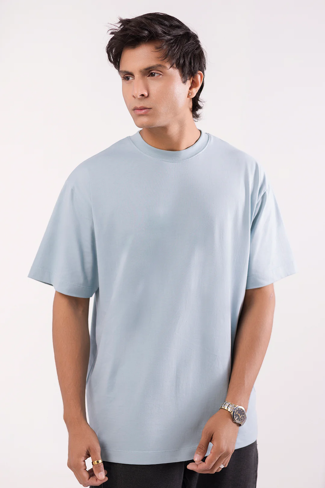 Basic T-Shirt - Relax - Image 9