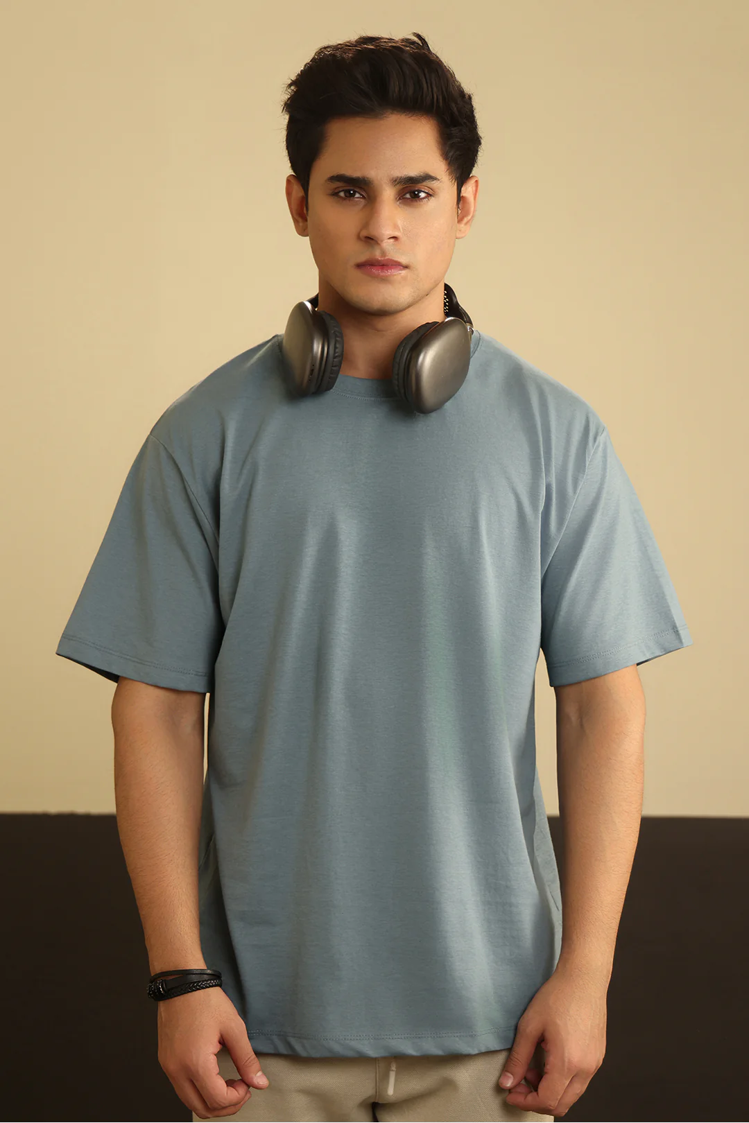 Basic T-Shirt - Relax - Image 7