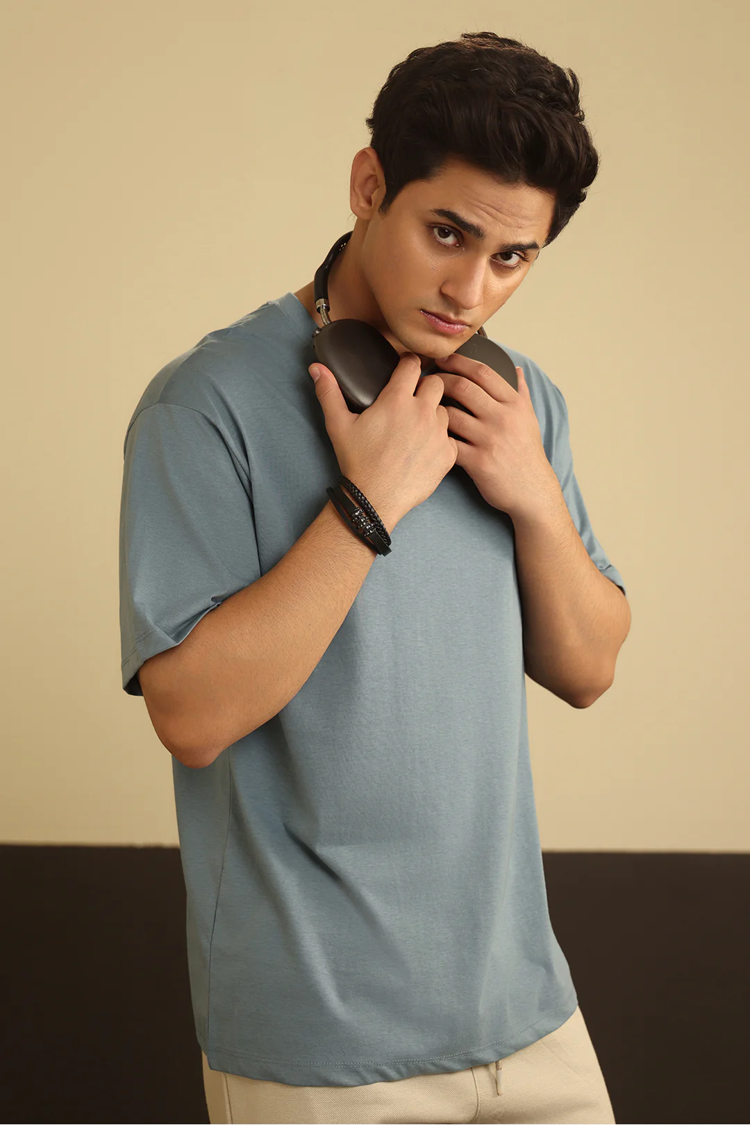 Basic T-Shirt - Relax - Image 9